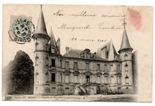 pauillac ,chateau pichon-longueville