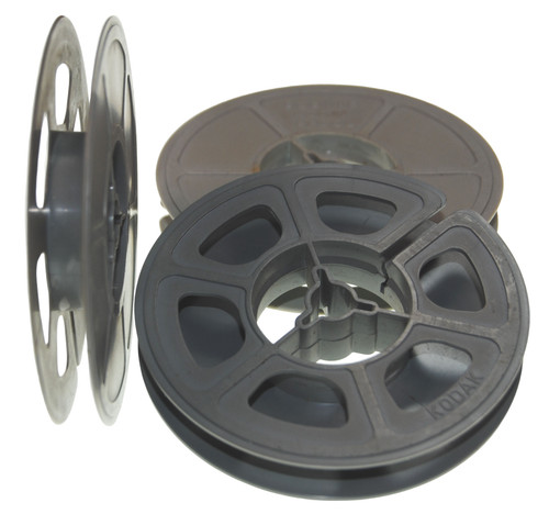3x15 8mm ciné film - 8mm,