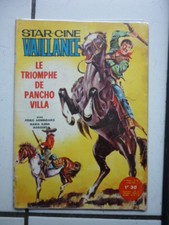 STAR CINE  VAILLANCE  68 / LE