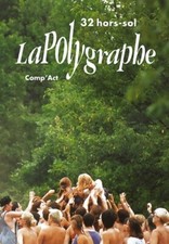 La polygraphe n°32 - Jacques Demarcq - V2067168
