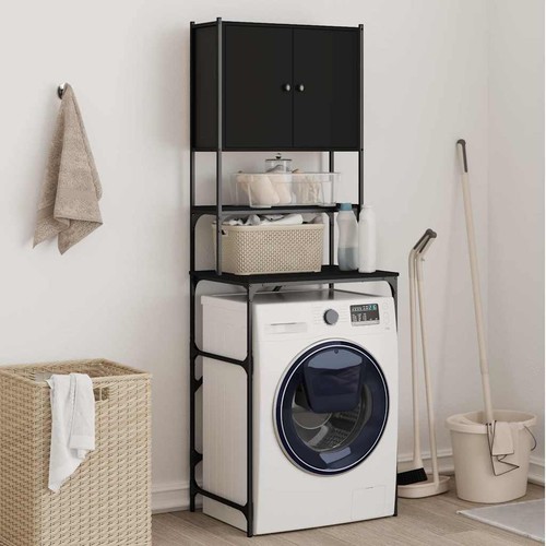 Armoire machine laver - de,