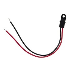 Solution économique remplacez votre ancienne thermistance réfrigérateur par 2