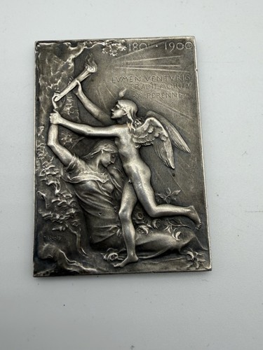 Médaille table paris - table,
