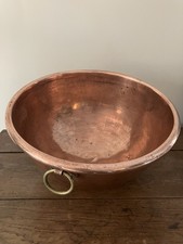 Ancien Cul De Poule En