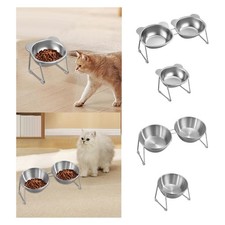 Support pour Gamelle de Chat