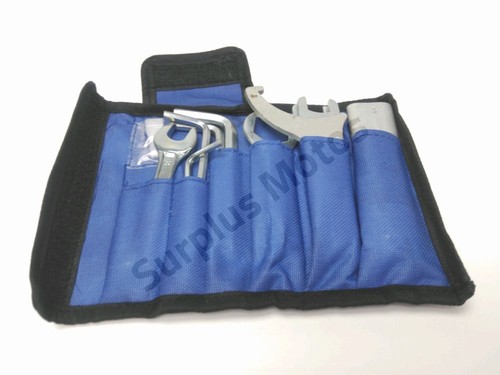 Trousse outil royal enfield - trousse,