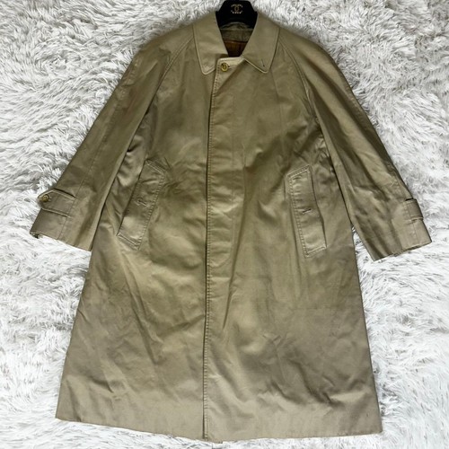 Trench burberrys beige - beige, avec