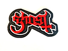 GHOST   PATCH ECUSSON