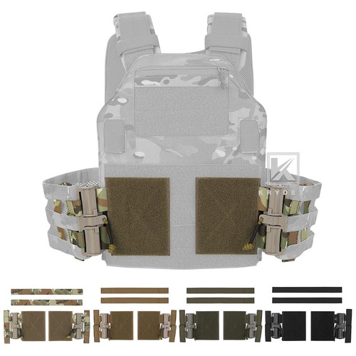 Krydex molle quick release - krydex,