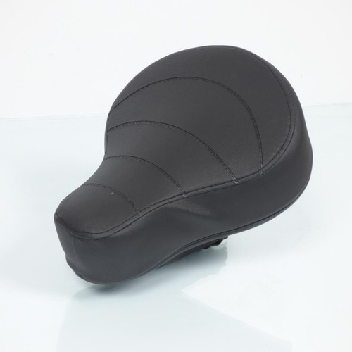 Selle confort conducteur - , noire
