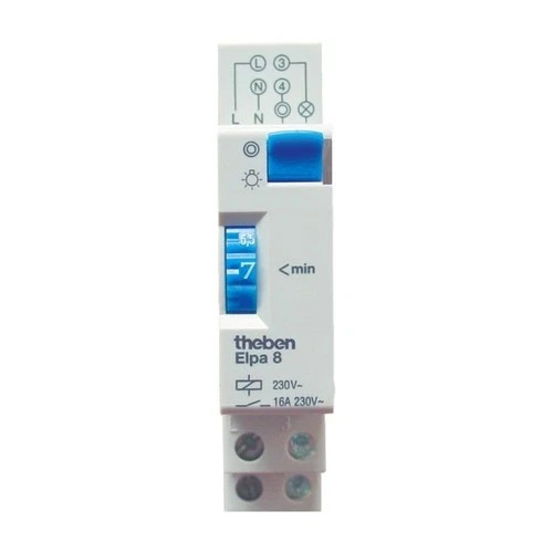 Theben elpa minuterie - -, 1