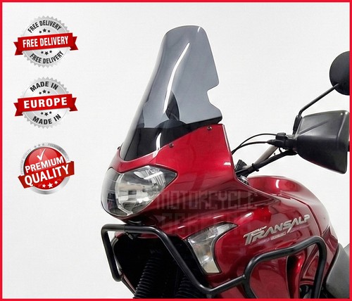 Honda 650 transalp - honda,