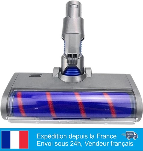 Tête brosse pour - brosse,