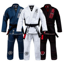 Neuf Hayabusa Goorudo BJJ Gi |