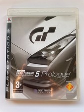 GRAN TURISMO 5 : PROLOGUE -