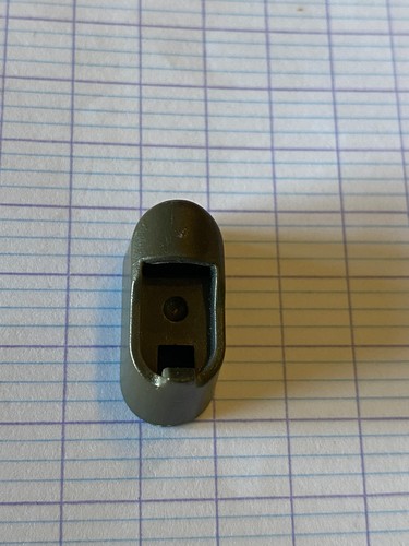 Playmobil chaussure noire de - playmobil, 1