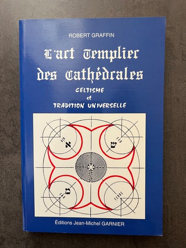 Art templier des - l’art,