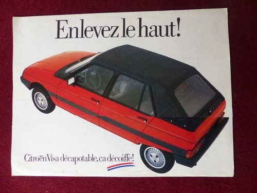 Catalogue prospectus auto - ,