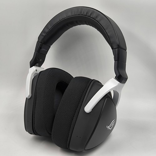 Casque sans fil gaming asus - fil,