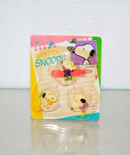 RARE ! SNOOPY - ancien petit