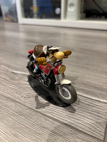 Figurine joe bar team - joe,