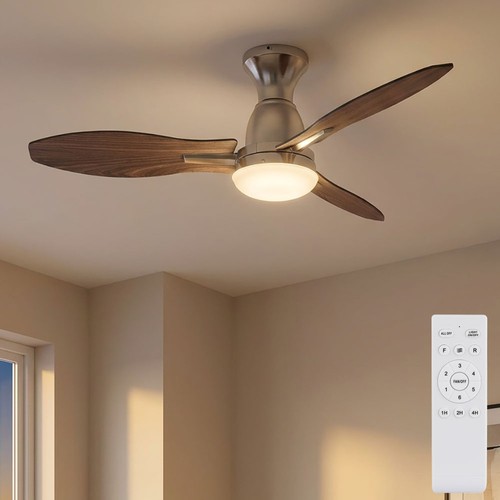 Ventilateur plafond - de,
