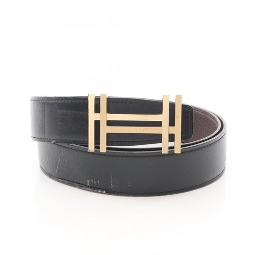 Ceinture réversible hermes - ceinture, h