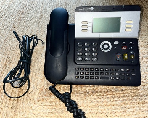 Lot téléphones fixe - ,