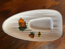 Grand plat à poisson MBFA