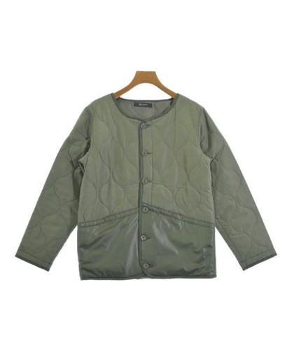 Nano universe blouson khaki - nano,