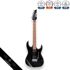 Guitare Ibanez GRX20BK Black