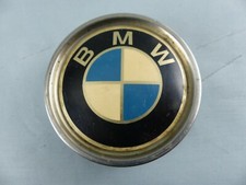 BMW centre jante monogramme emblème logo sigle insigne badge centre de volant