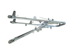 BOUCLE ARRIÈRE GAS-GAS 450