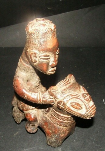 Art africain ethnographique - art,