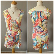 Combishort effet robe Patrice