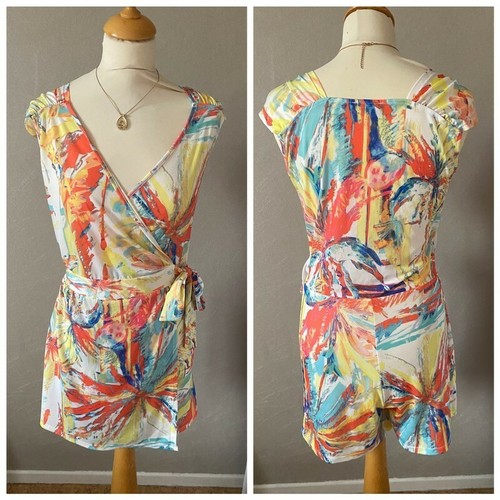 Combishort effet robe - , patrice