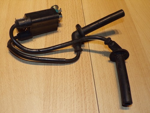 Bobine allumage origine - bobine, d'allumage