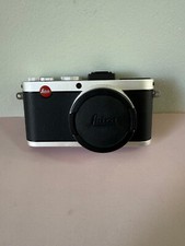 appareil photo Leica X2 -