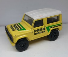 Matchbox   Land Rover 90