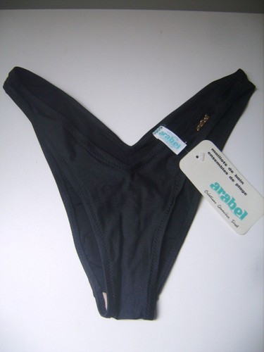 Bas bikini arabel forme - arabel, en