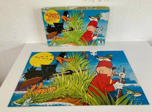 Ancien puzzle dafy et - ⚜️ancien,