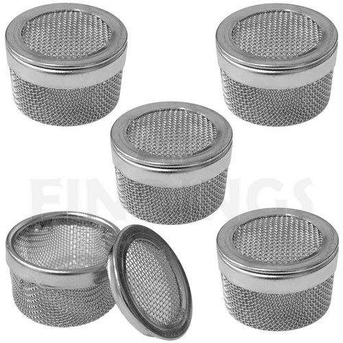 5pc mini acier ultrasonique - mini,