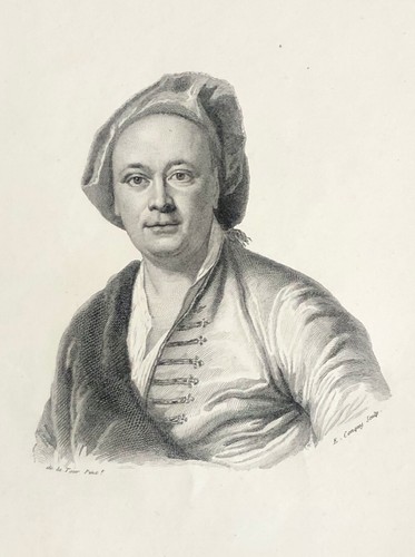 Georges tour 1593 - georges,