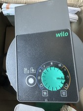 Wilo Yonos PICO 30/1-6 –