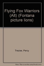 Flying Fox Warriors (Alt)