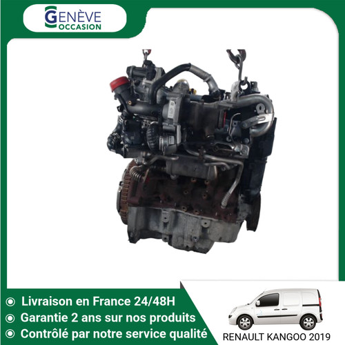 Moteur renault - ,