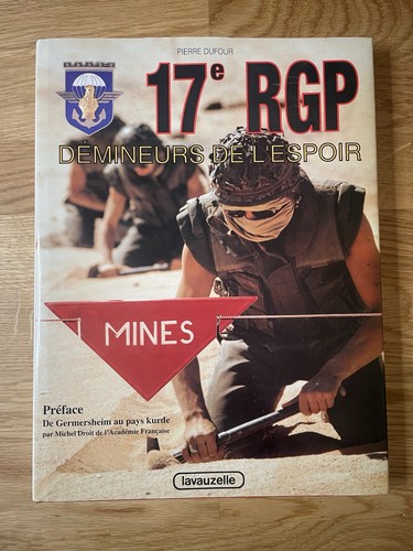 17e régiment génie - 17e,
