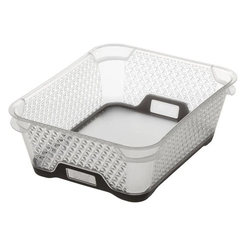 Bac rangement plastique - rangement,
