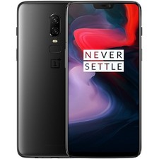Smartphone OnePlus 6 Global