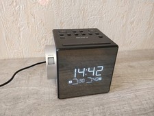 Radio Réveil Projecteur Sony